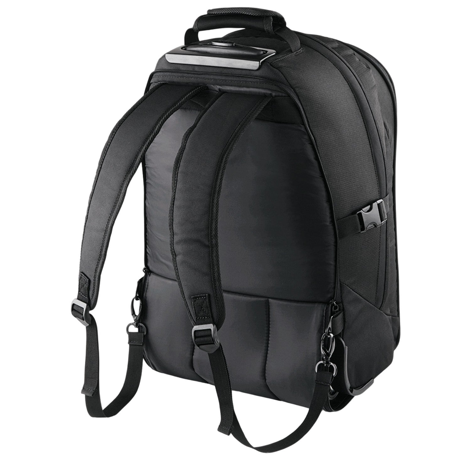 Vessel Airporter Backpack | One Size | Black