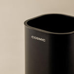 Toothbrush Holder, Nea Collection | Matte Black