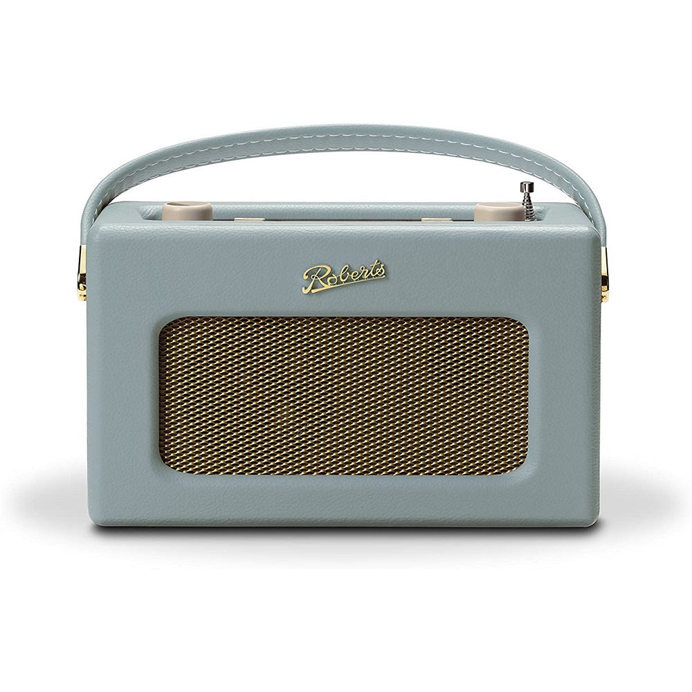 Revival Rd70 Fm/dab/dab+ Digital Bluetooth Radio | Duck Egg