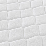 Cloud Medium Pillow Top Pocket Sprung Mattress | Single