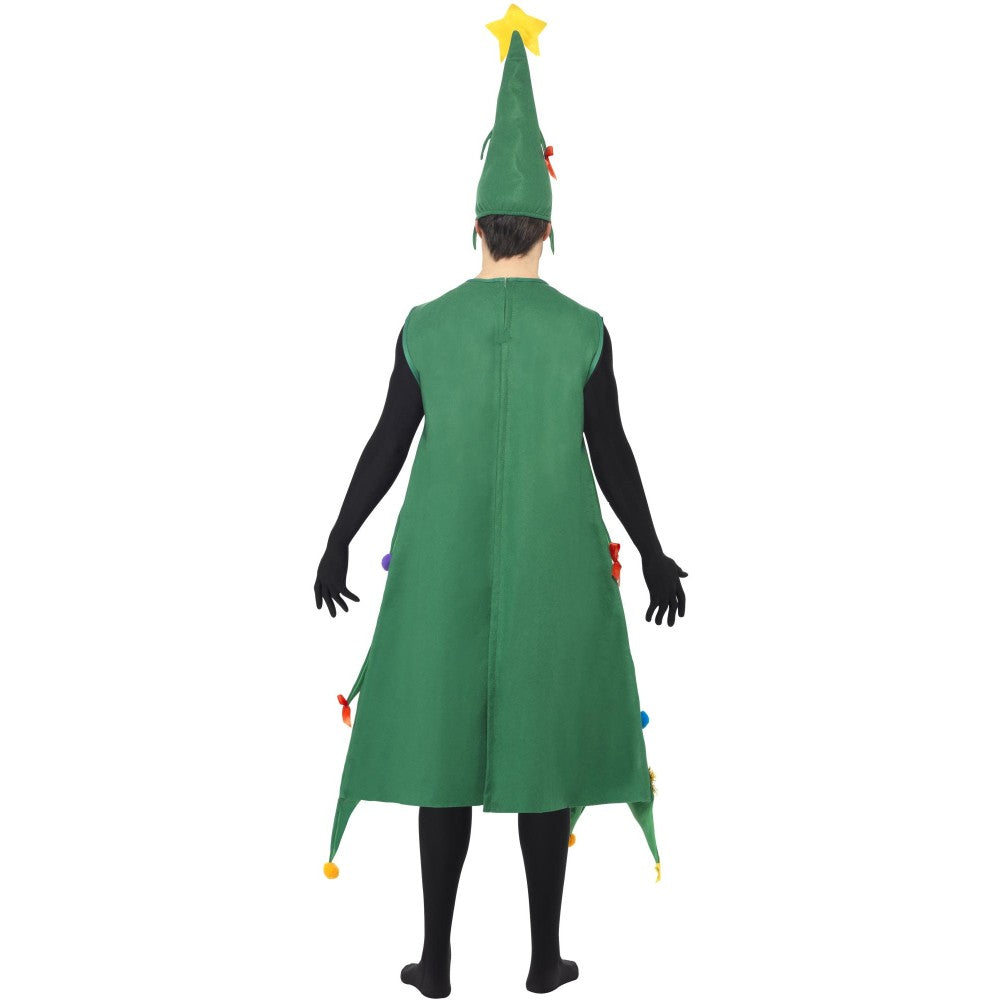 Deluxe Christmas Tree Costume