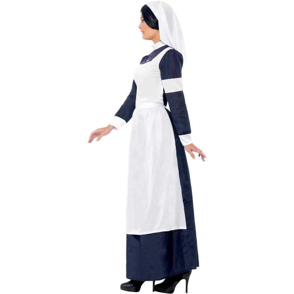 Great War Nurse Costume | Medium
