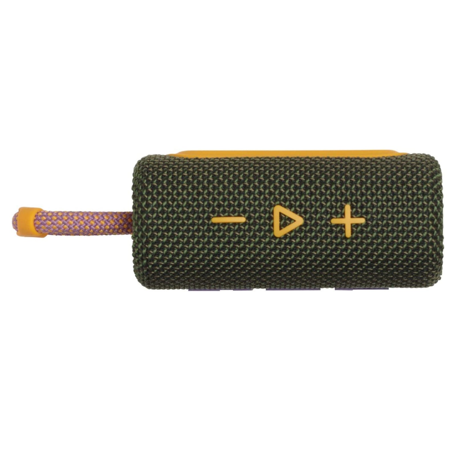 Go3 Waterproof Wireless Bluetooth Speaker | Green