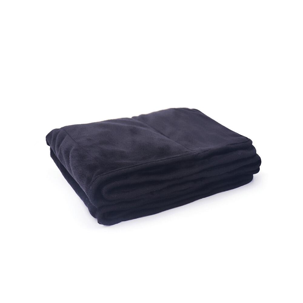 Microwave Small Weighted Blanket
