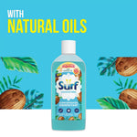 Concentrated Disinfectant Coconut Bliss Multi-purpose Cleaner, 240ml, 3pk | Set of 3