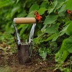 Bulb Planter, Carbon Steel Hand Tool | Set of 1