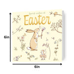 Special Wishes' Easter Card Official Product