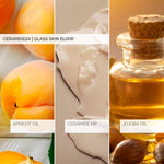 Ceramide24 Glass Skin Elixir 30ml