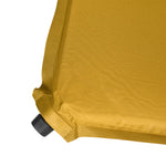 Self-inflating Camping Sleeping Pad | Khaki