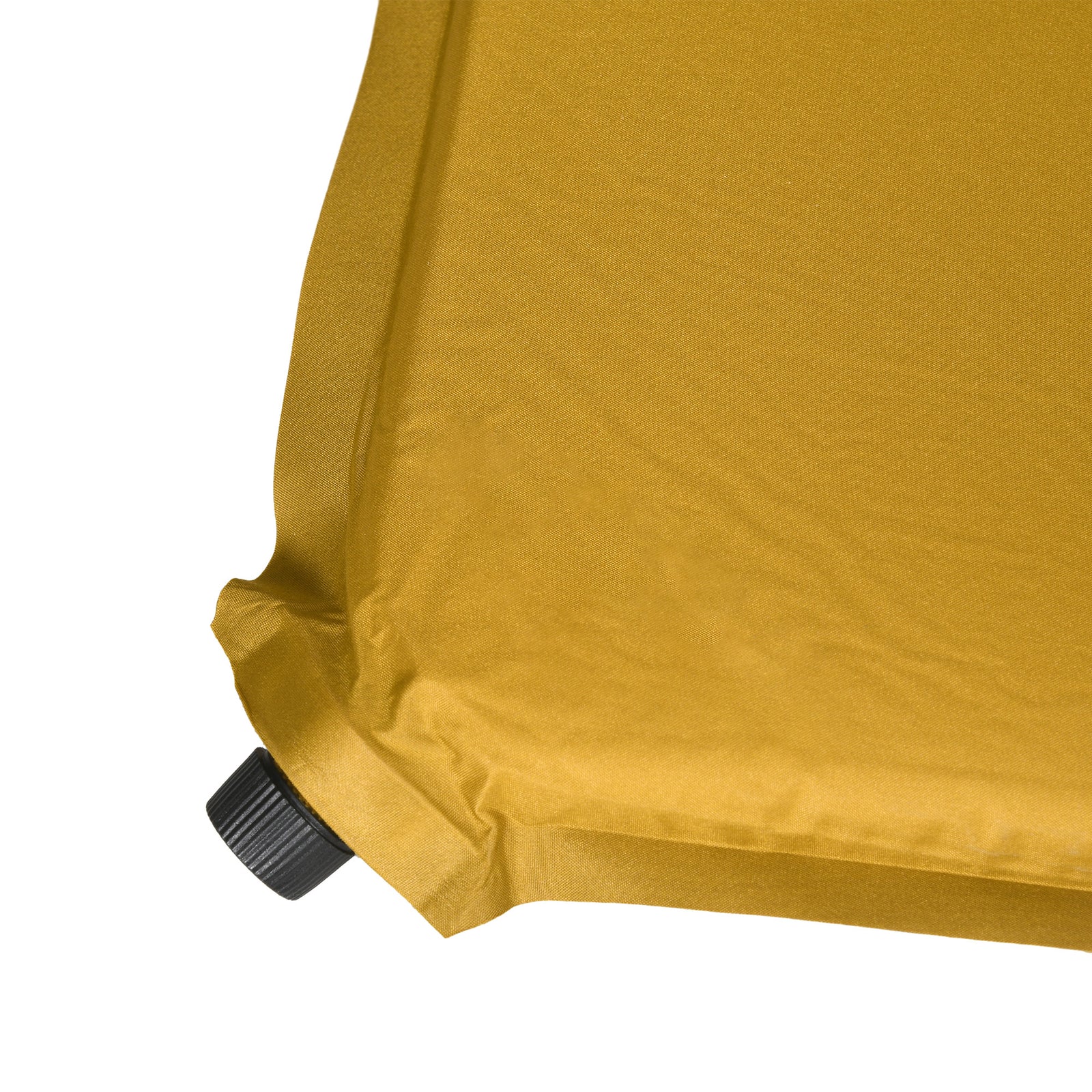 Self-inflating Camping Sleeping Pad | Khaki