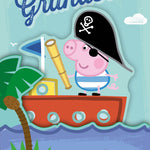 Grandson' Birthday Card Official Product
