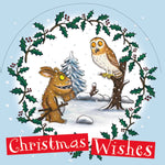 The Gruffalo Multipack Of 32 Christmas Cards Official Product