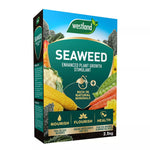 Seaweed Enhanced Plant Food - Organic Growth Stimulant | 2.5kg