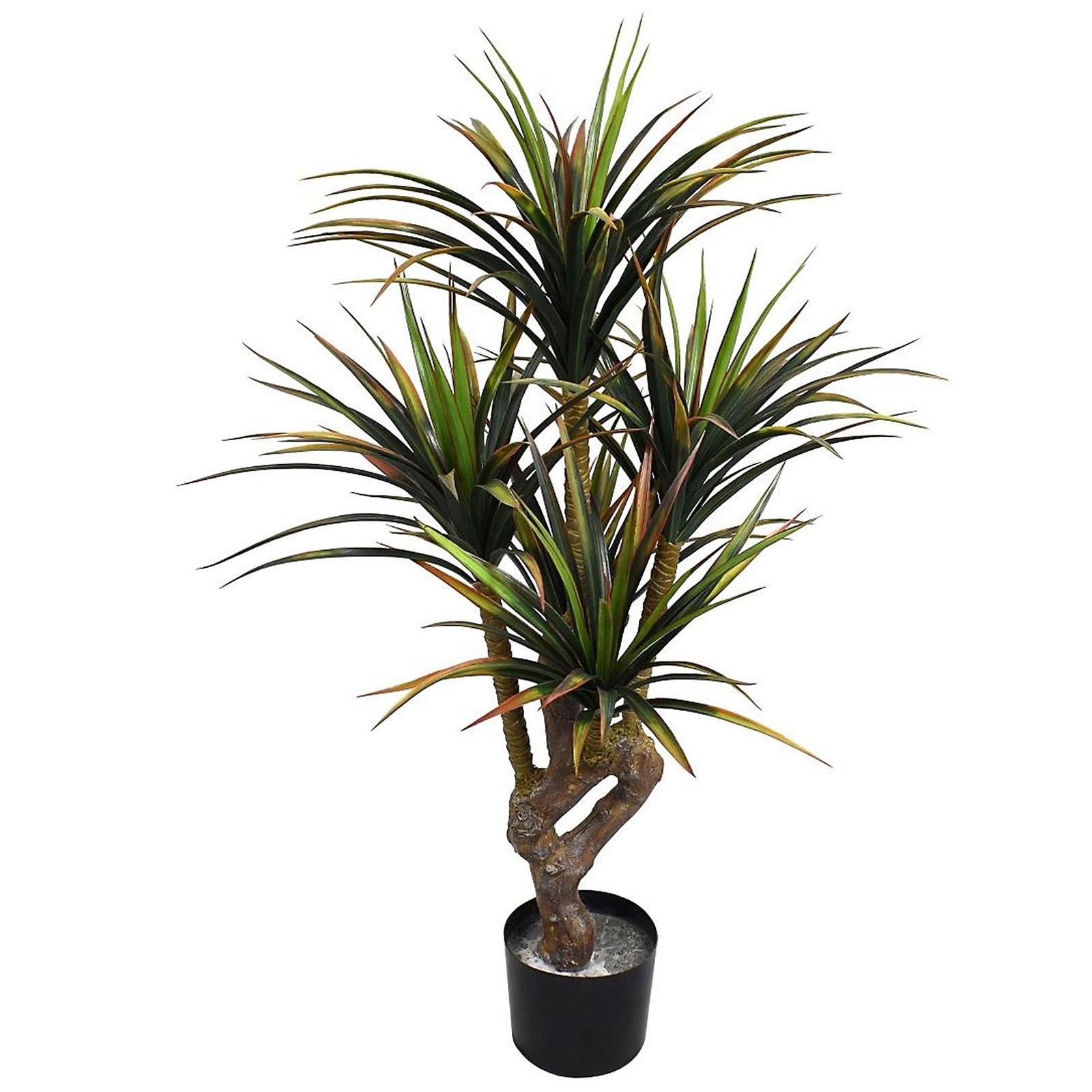 Artificial 105cm Uv Resistant Yucca Tree