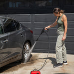Jet Hawk Max Pressure Washer