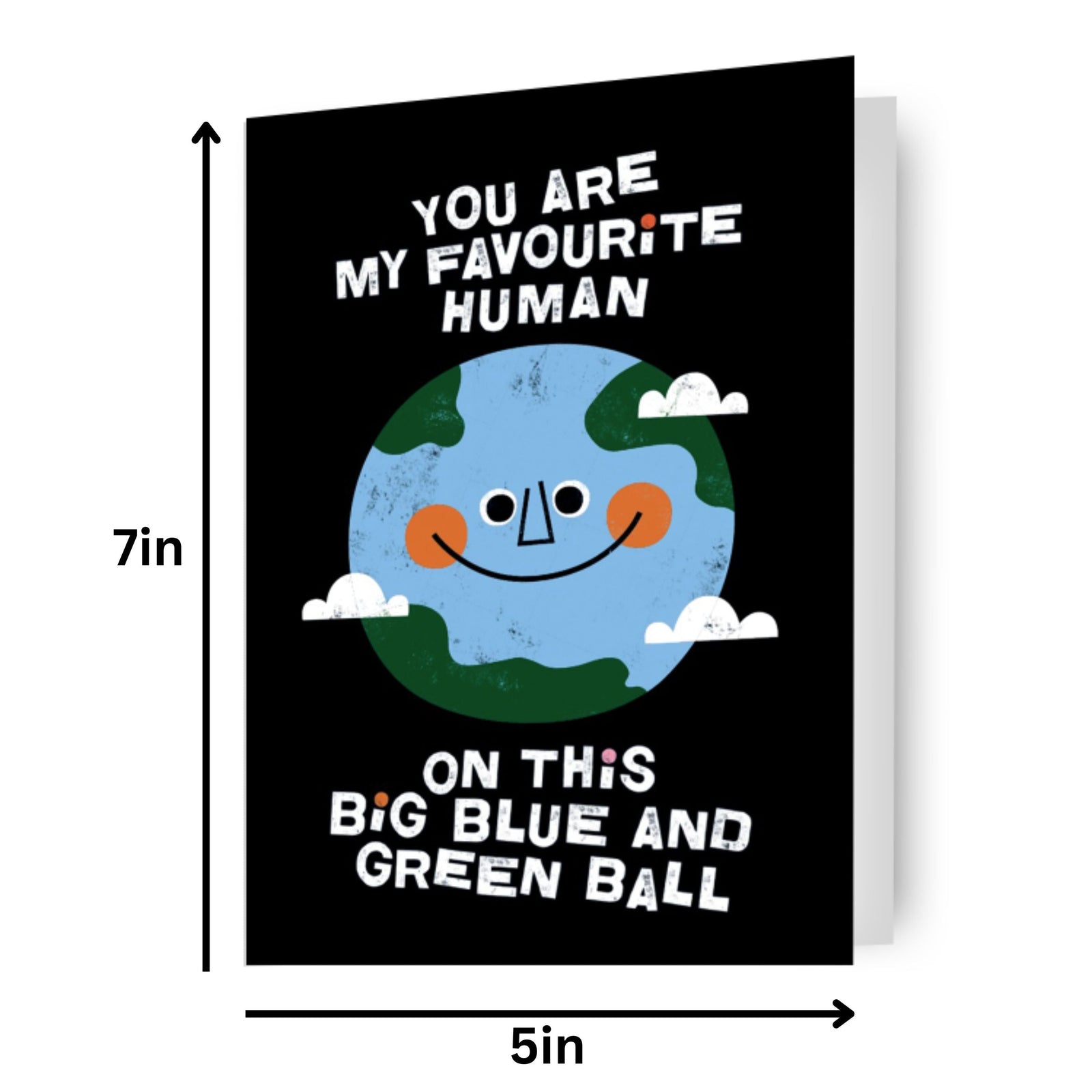 Father's Day Card Official Product