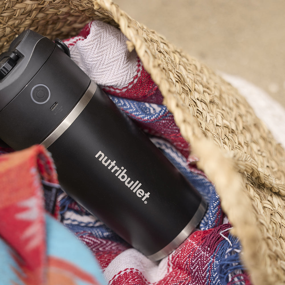 Flip Portable Blender