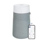 Blueair Blue Max 3450i Smart Air Purifier - For Rooms Up To 103m2