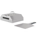 8" Portable Bbq Pizza Oven