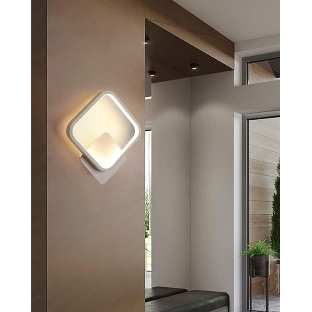 Bath Plus TB+ Nordic Modern Led Bedroom Wall Light