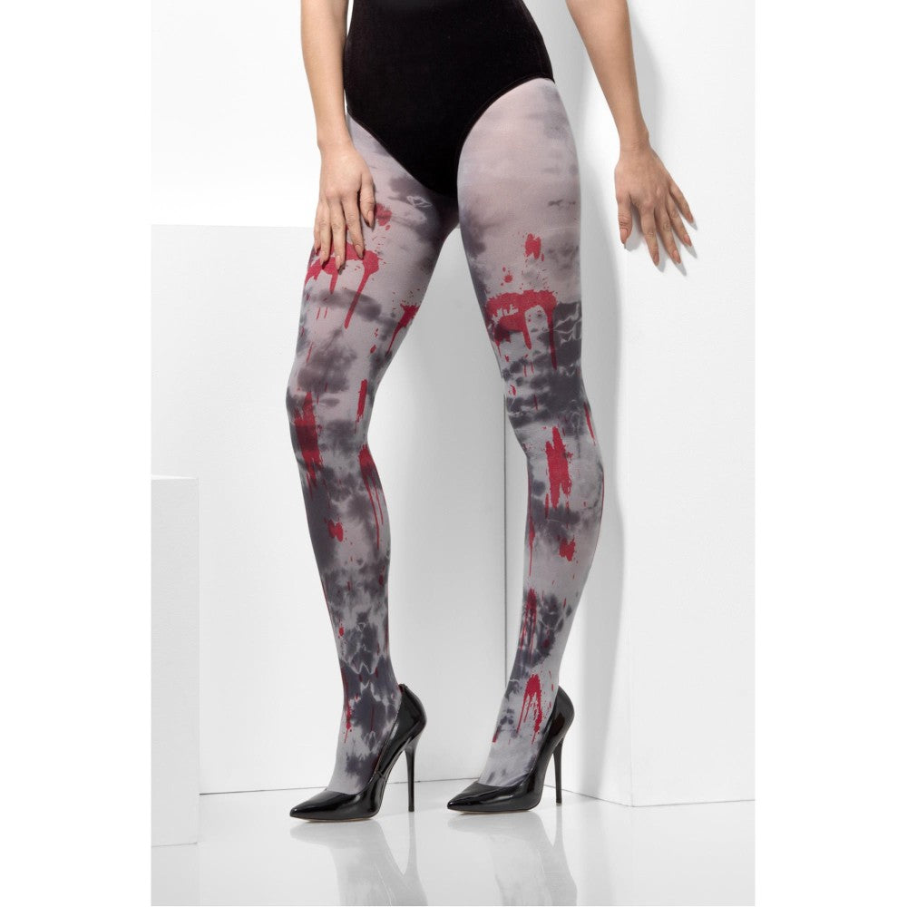 Opaque Tights, Zombie Dirt