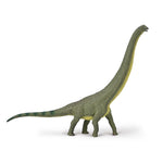 Dreadnoughtus Toy (deluxe 1:100 Scale), Hand-painted