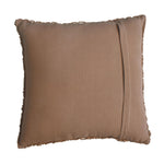 Alda Cushion Set | Set-of-2 | Coffee