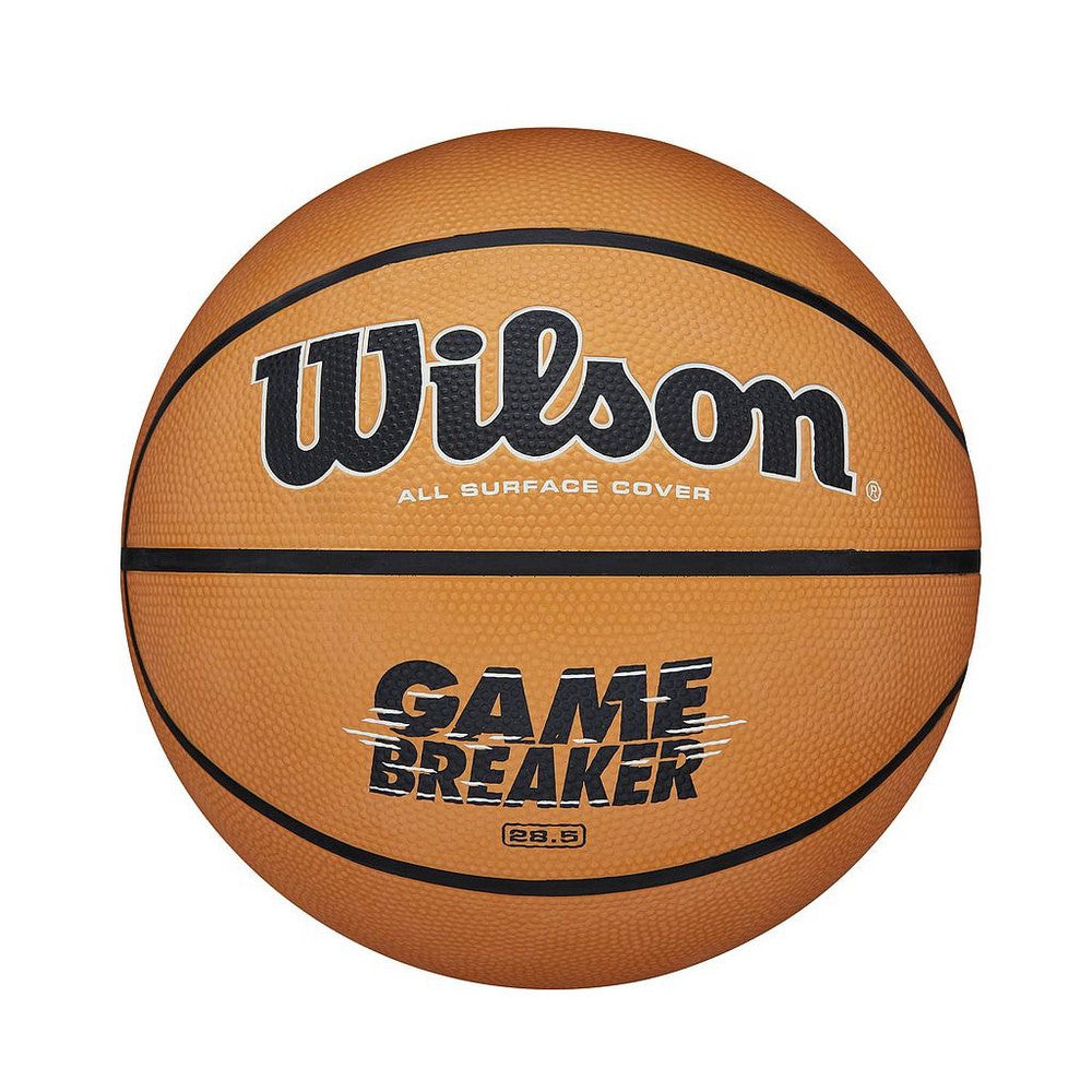 Gamebreaker Basketball | 6 | Brown