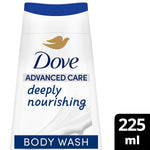 Advanced Care Bodywash Deeply Nourishing 24h Renewingmicromoisture, 6x225ml