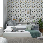 Tyler Guest Bed And Trundle With Pocket Mattresses | Single | Grey