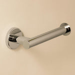 Paper Holder Without Cover Chrome Architect Sp