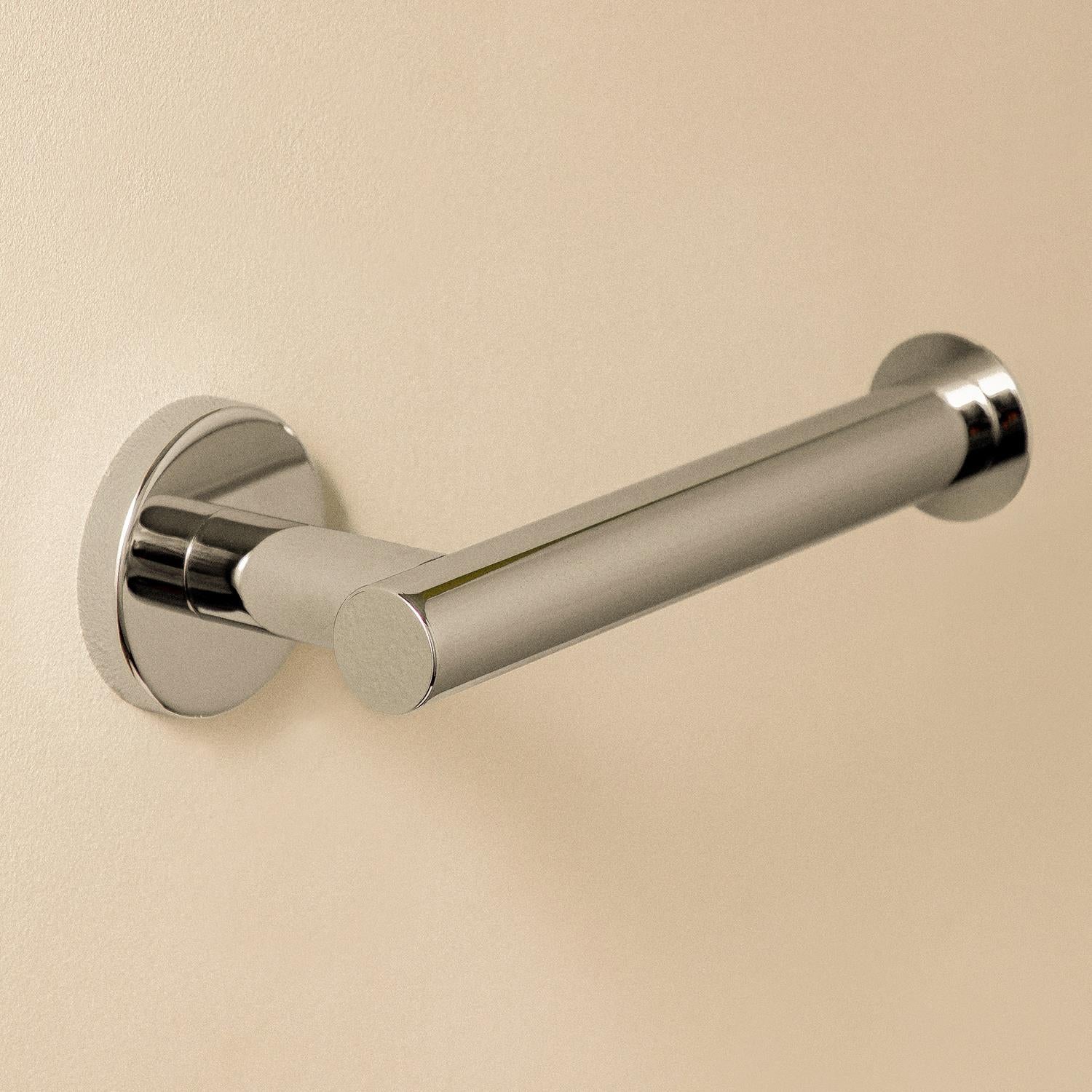 Paper Holder Without Cover Chrome Architect Sp