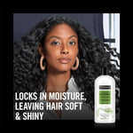 Conditioner Nourish Coconut For Hydration, Softness&smoothness, 3x680ml