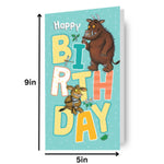 Generic Birthday Card Official Product