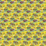 Gift Wrap, 4 Sheet 4 Tag, Bundle Official Product