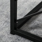 Set Of 3 Square Nesting Tables