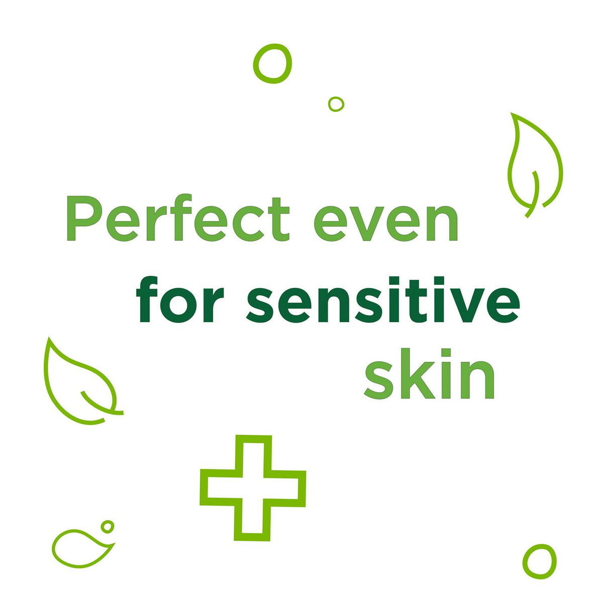 Kind To Skin Gentle Care Hand Wash With Mint Oil 250ml, 6 Pack | Set of 6 | White