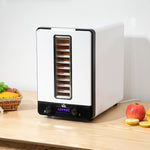 11 Tier Food Dehydrator For Fruit Meat Vegetable Pet Treat