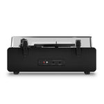 Tav3000 Century Bluetooth Turntable The Stevie | Black