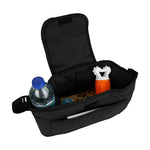Pet Stroller Caddy Bag | Black