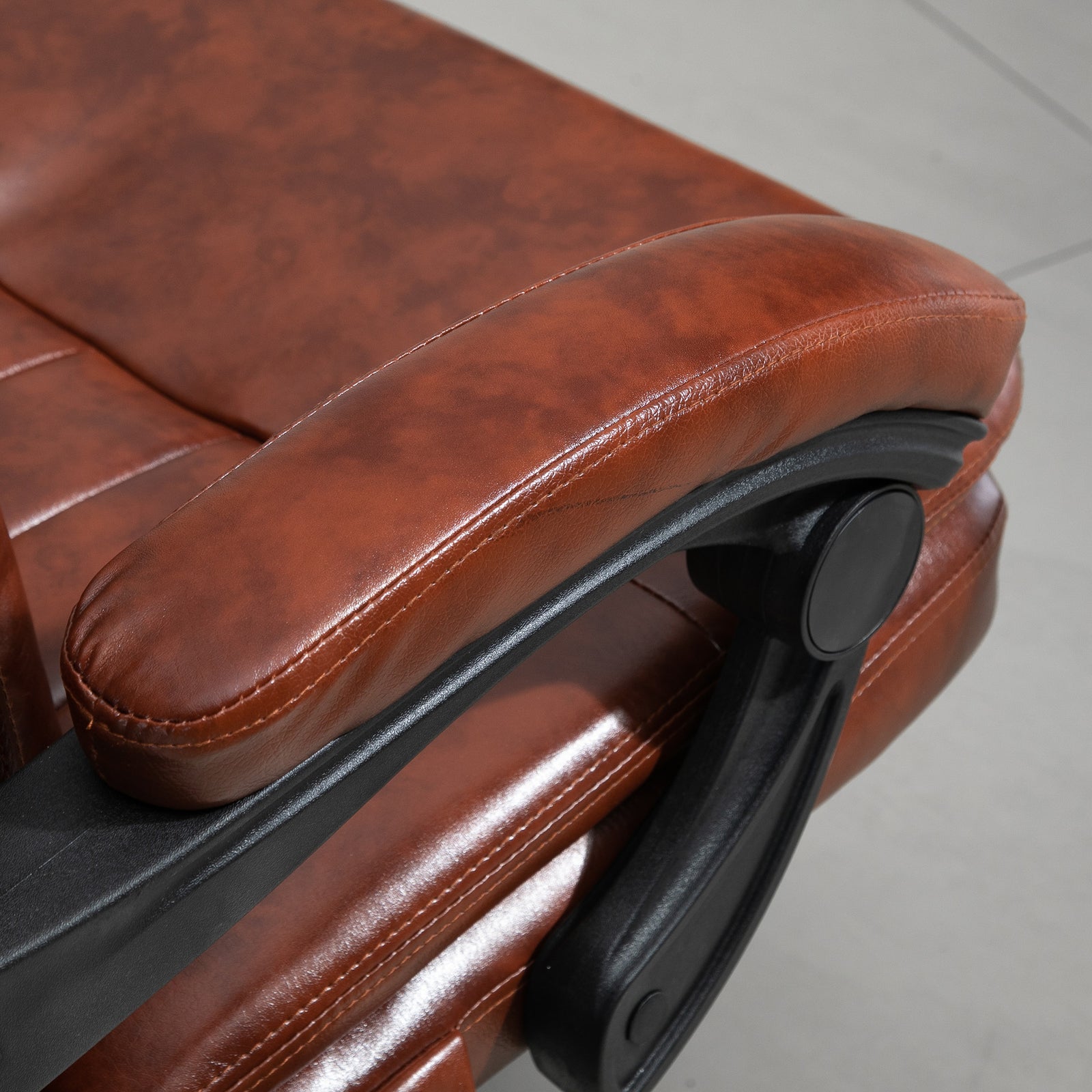 Ergonomic Office Chair 7 Massage Points