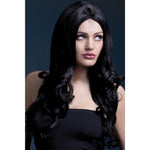 Rhianne Wig | Black