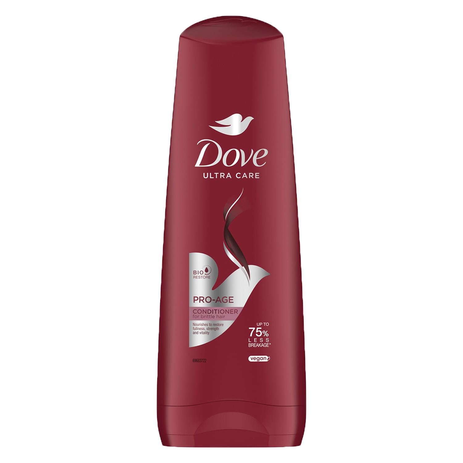 Nourishing Conditioner Pro-age For Brittle & Damaged Hair, 350ml