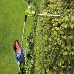 20v Cordless Hedge Trimmer