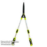 Telescopic Long Reach Hedge Shears