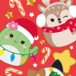 Generic Christmas Card Official Product