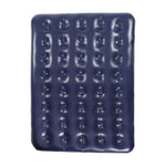 Duoblimp Double Airbed Mattress | One Size | Blue