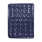 Duoblimp Double Airbed Mattress | One Size | Blue
