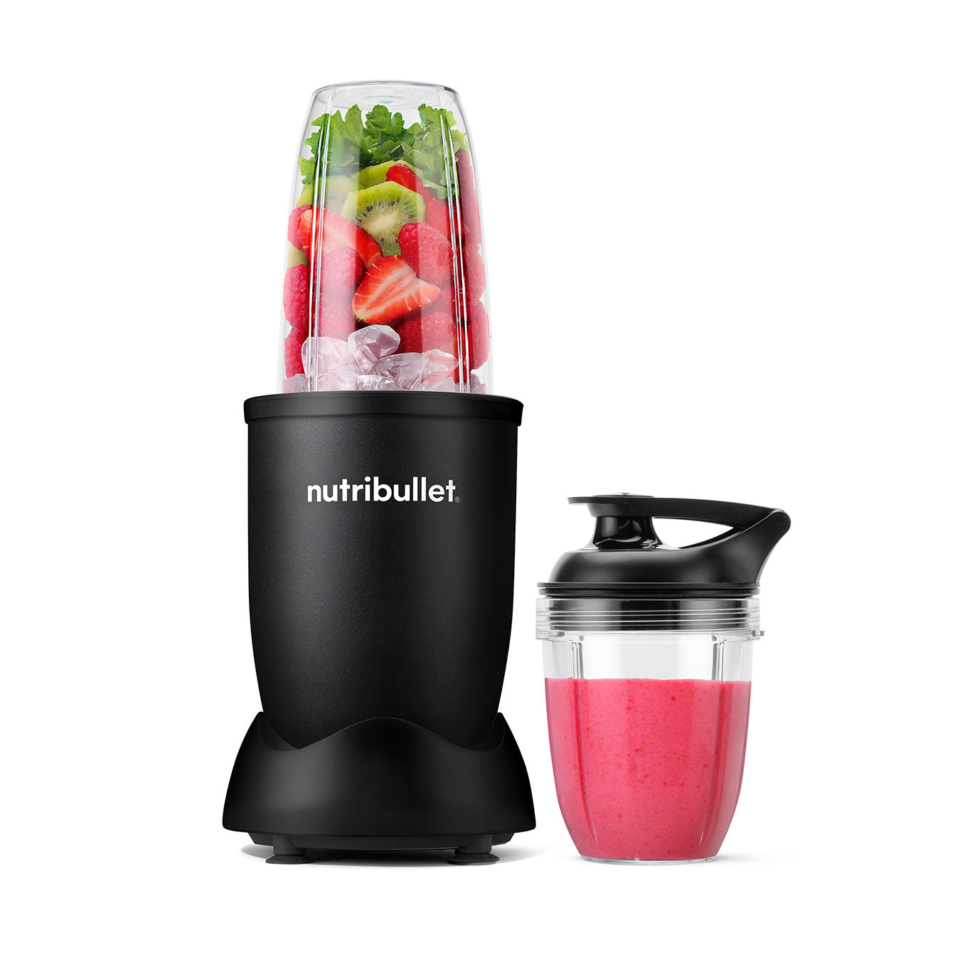 700 Series Personal Blender | Black