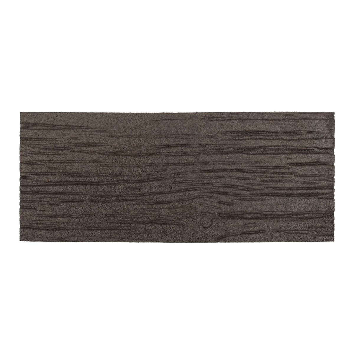 Eco-friendly Rail Sleeper Stepping Stones - Brown | Set of 2 | Brown